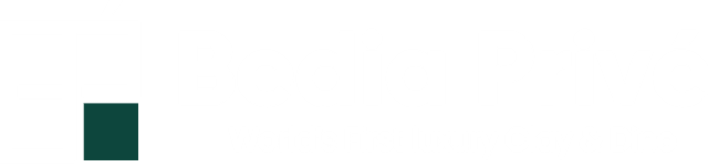 Bedia Pottery Logo
