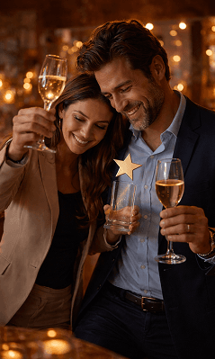 Promotion & milestone celebrations