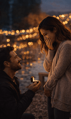 Private proposals